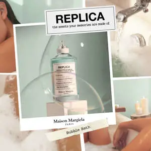 Maison Margiela Bubble Bath Eau de Toilette 100ml